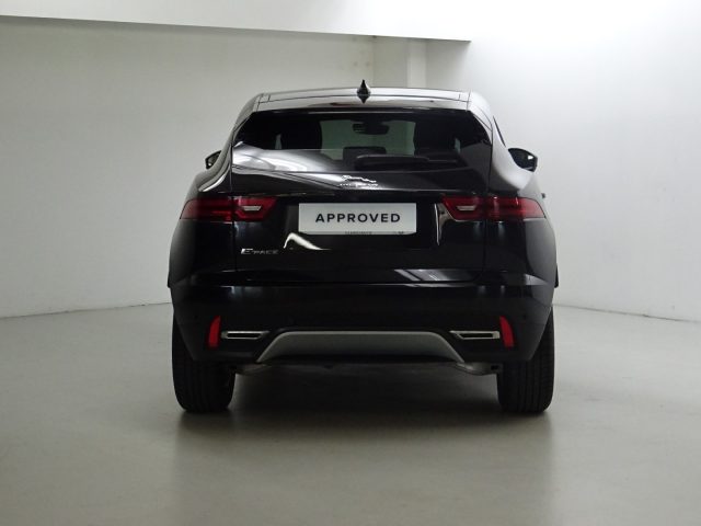 Jaguar E-Pace 2.0D I4 163 CV AWD Auto S usato a TAVERNERIO