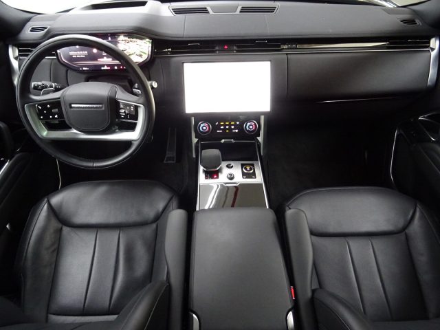 Land Rover Range Rover 3.0D l6 HSE - foto 4 di 4