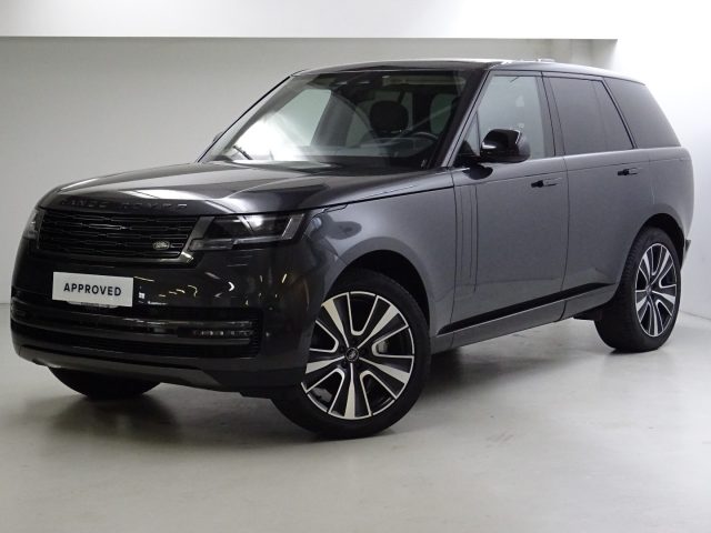 Land Rover Range Rover 3.0D l6 HSE usato a TAVERNERIO