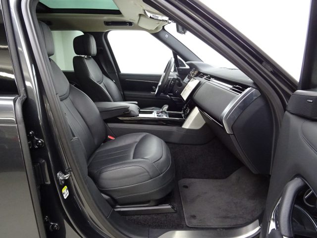 Land Rover Range Rover 3.0D l6 HSE - foto 3 di 4