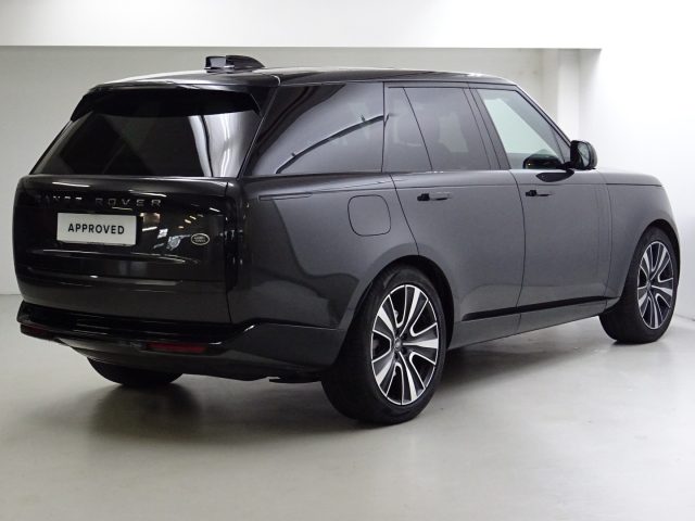 Land Rover Range Rover 3.0D l6 HSE - foto 2 di 4