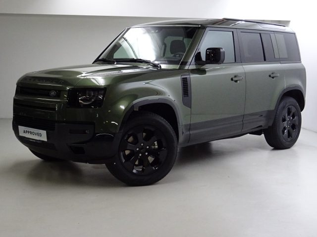 Land Rover Defender 110 3.0D I6 200 CV AWD Auto X-Dynamic SE usato a TAVERNERIO