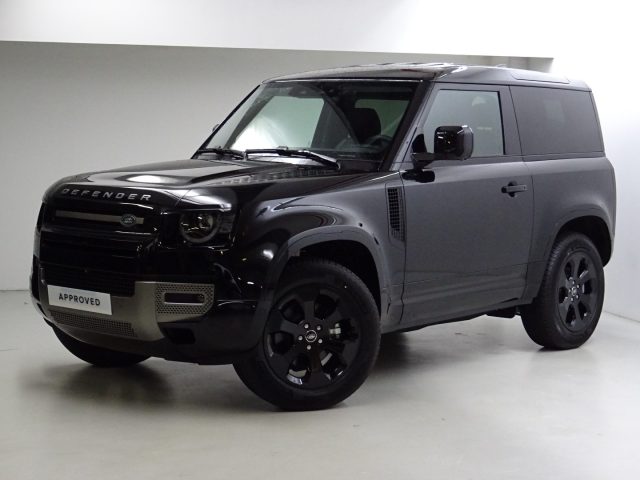 Land Rover Defender 90 3.0D I6 200 CV AWD Auto X-Dynamic SE usato a TAVERNERIO