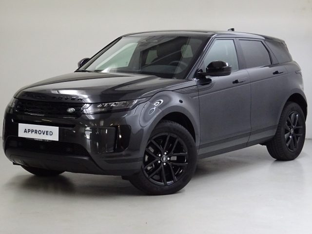 Land Rover Range Rover Evoque 1.5 I3 160 CV Auto S Tetto Panoramico usato a TAVERNERIO