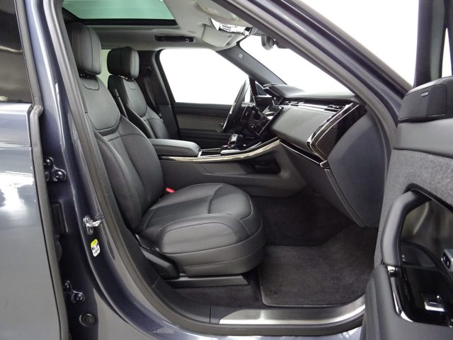 Land Rover Range Rover Sport 3.0D l6 249 CV SE - foto 3 di 4