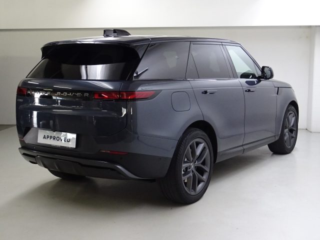 Land Rover Range Rover Sport 3.0D l6 249 CV SE usato a TAVERNERIO