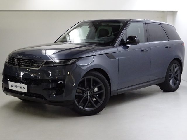 Land Rover Range Rover Sport 3.0D l6 249 CV SE usato a TAVERNERIO