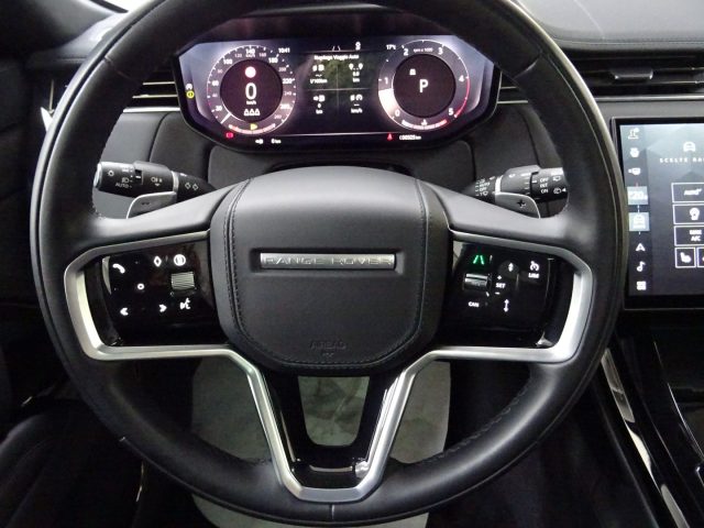 Land Rover Range Rover Sport 3.0D l6 249 CV SE usato a TAVERNERIO