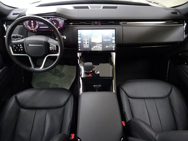 Land Rover Range Rover Sport 3.0D l6 249 CV SE - foto 4 di 4