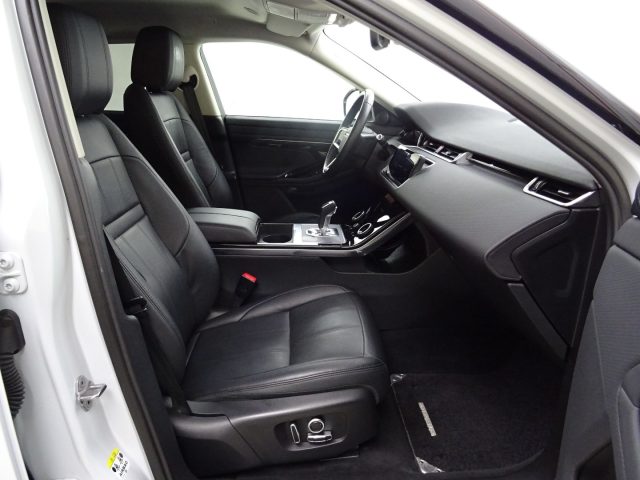 Land Rover Range Rover Evoque 2.0D I4 163 CV AWD Auto S - foto 3 di 4