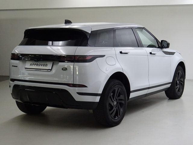 Land Rover Range Rover Evoque 2.0D I4 163 CV AWD Auto S - foto 2 di 4