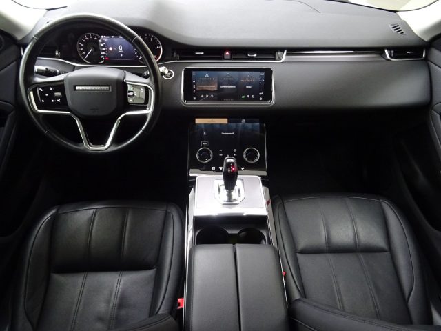 Land Rover Range Rover Evoque 2.0D I4 163 CV AWD Auto S - foto 4 di 4