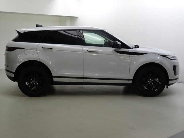 Land Rover Range Rover Evoque 2.0D I4 163 CV AWD Auto S usato a TAVERNERIO