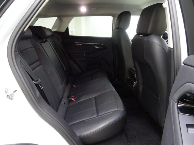 Land Rover Range Rover Evoque 2.0D I4 163 CV AWD Auto S, del 2021, 75.073 km, in vendita a Tavernerio (CO)