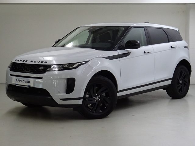 Land Rover Range Rover Evoque 2.0D I4 163 CV AWD Auto S usato a TAVERNERIO