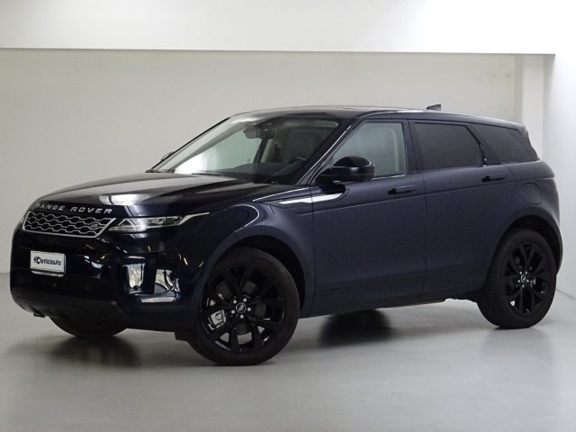 Land Rover Range Rover Evoque 1.5 I3 PHEV 309 CV AWD Auto S usato a TAVERNERIO