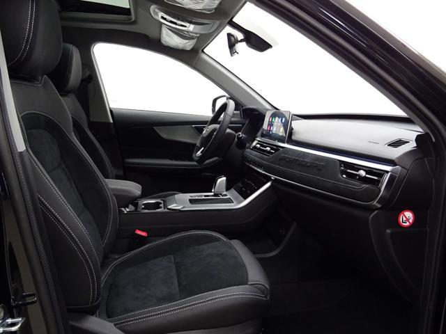 Sportequipe Sportequipe 5 1.5 Turbo CVT GPL (FULL OPT) - foto 3 di 21
