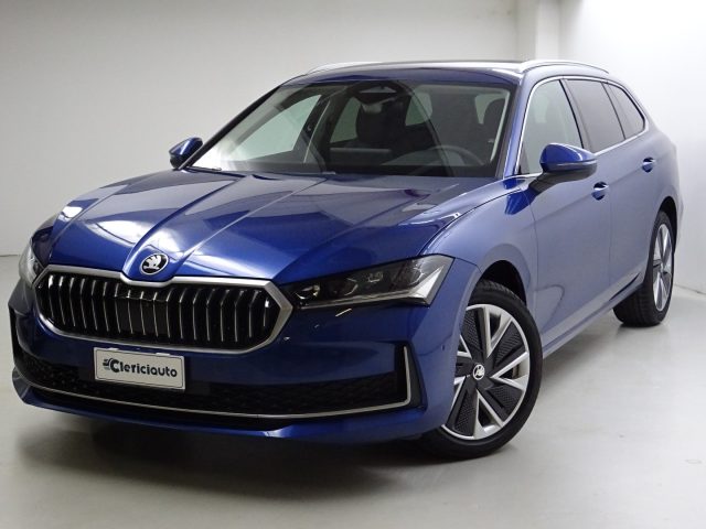 Skoda Superb 2.0 TDI DSG Wagon Selection km 0 a TAVERNERIO