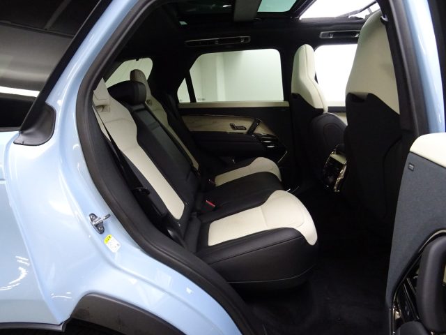 Land Rover Range Rover Sport 4.4 V8 635 CV SV Edition Two VEGA nuovo a TAVERNERIO