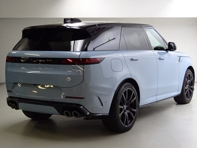 Land Rover Range Rover Sport 4.4 V8 635 CV SV Edition Two VEGA - foto 2 di 4