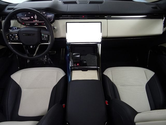 Land Rover Range Rover Sport 4.4 V8 635 CV SV Edition Two VEGA - foto 4 di 4