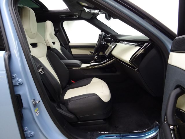 Land Rover Range Rover Sport 4.4 V8 635 CV SV Edition Two VEGA - foto 3 di 4