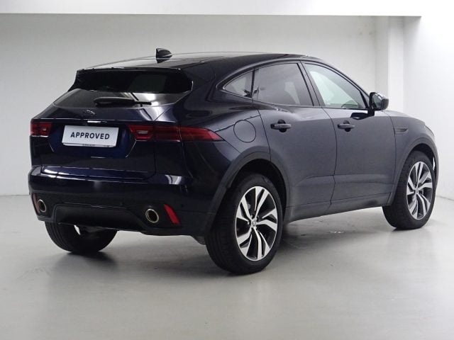 Jaguar E-Pace 2.0 I4 249 CV AWD Auto R-Dynamic HSE - foto 2 di 19