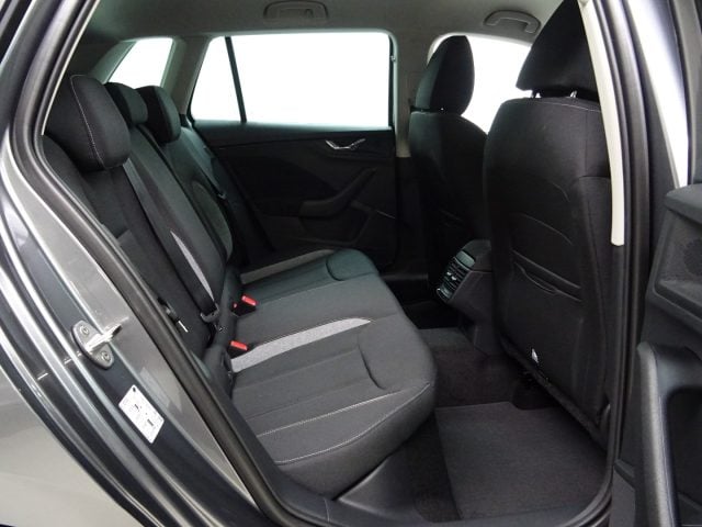Skoda Kamiq 1.5 TSI ACT DSG Be More - foto 4 di 4