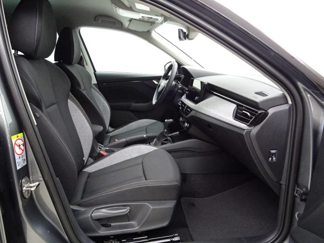 Skoda Kamiq 1.5 TSI ACT DSG Be More - foto 3 di 4