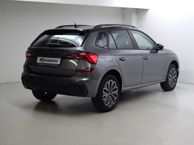 Skoda Kamiq 1.5 TSI ACT DSG Be More - foto 2 di 4