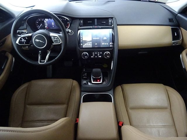 Jaguar E-Pace 2.0D I4 163 CV AWD Auto SE (GARANZIA 07-2028) - foto 4 di 4