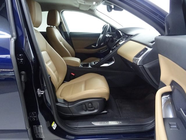 Jaguar E-Pace 2.0D I4 163 CV AWD Auto SE (GARANZIA 07-2028) - foto 3 di 4