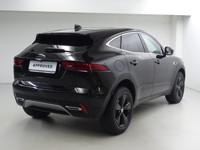 Jaguar E-Pace 2.0D I4 163 CV AWD Auto S - foto 2 di 4