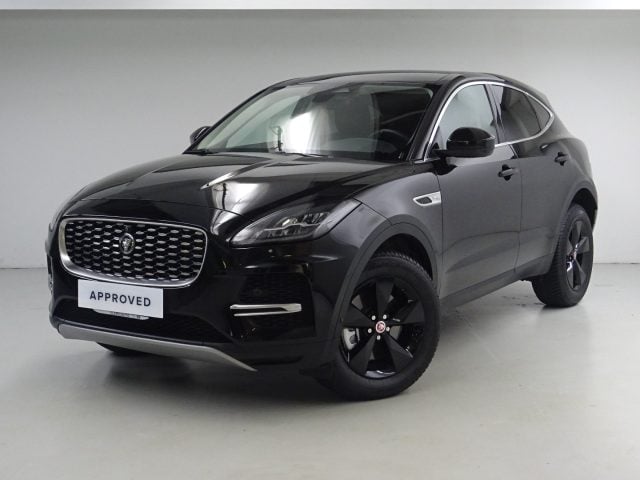 Jaguar E-Pace 2.0D I4 163 CV AWD Auto S, del 2022, 56.641 km, in vendita a Tavernerio (CO)