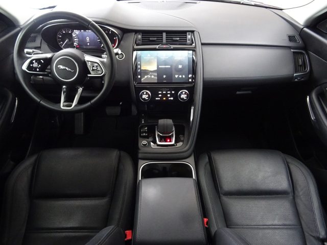 Jaguar E-Pace 2.0D I4 163 CV AWD Auto S - foto 4 di 4