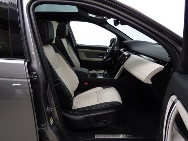 Land Rover Discovery Sport 2.0 TD4 163 CV AWD Auto Dynamic SE - foto 3 di 4
