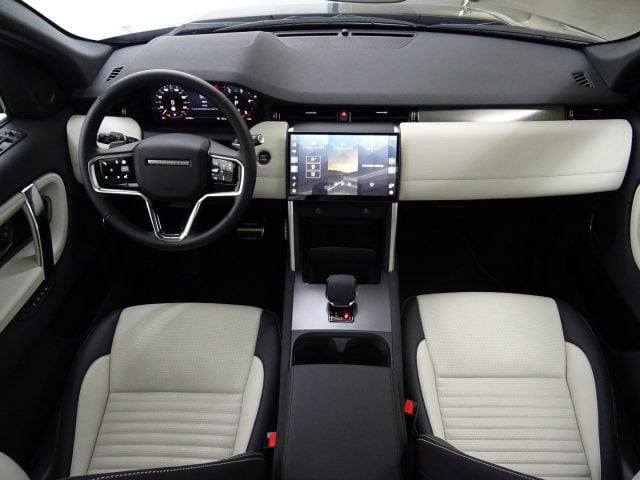 Land Rover Discovery Sport 2.0 TD4 163 CV AWD Auto Dynamic SE - foto 4 di 4