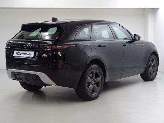Land Rover Range Rover Velar 2.0D I4 204 CV R-Dynamic S - foto 2 di 4