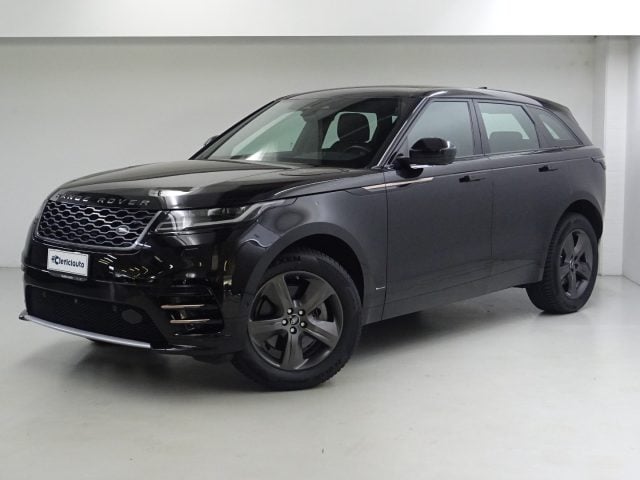 Land Rover Range Rover Velar 2.0D I4 204 CV R-Dynamic S, del 2021, 62.600 km, in vendita a Tavernerio (CO)