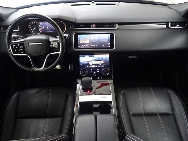Land Rover Range Rover Velar 2.0D I4 204 CV R-Dynamic S - foto 4 di 4