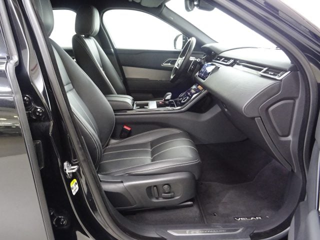 Land Rover Range Rover Velar 2.0D I4 204 CV R-Dynamic S - foto 3 di 4