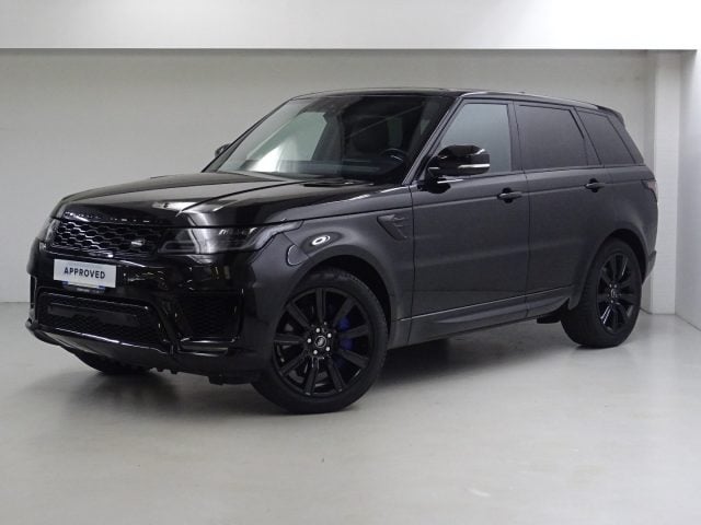 Land Rover Range Rover Sport 3.0D l6 249 CV HSE Dynamic, del 2022, 92.612 km, in vendita a Tavernerio (CO)