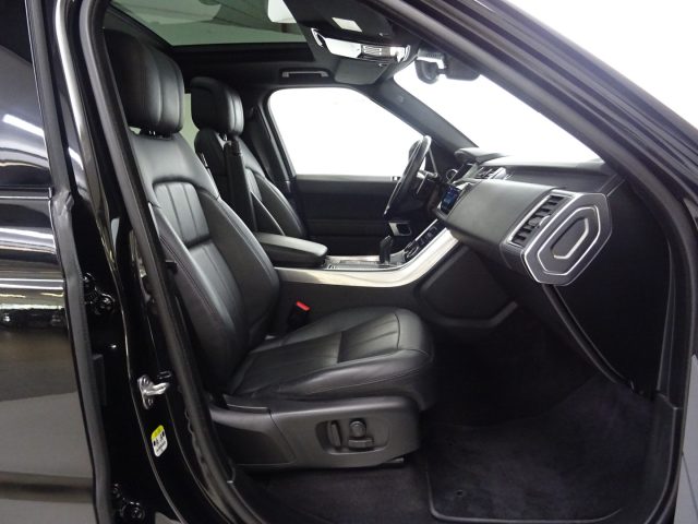 Land Rover Range Rover Sport 3.0D l6 249 CV HSE Dynamic - foto 3 di 4