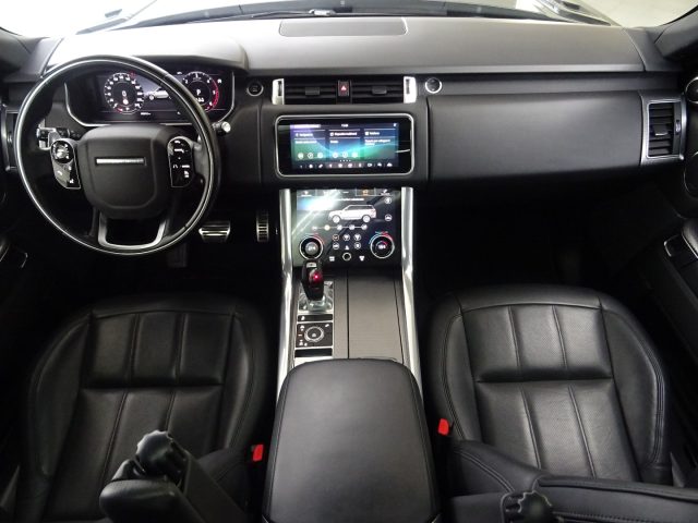 Land Rover Range Rover Sport 3.0D l6 249 CV HSE Dynamic - foto 4 di 4