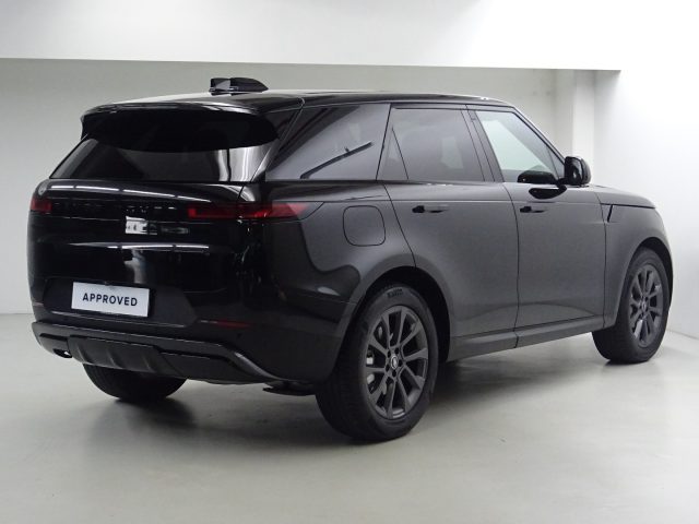Land Rover Range Rover Sport 3.0D l6 249 CV Dark Edition - foto 2 di 4
