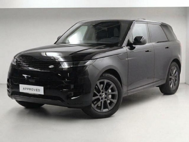 Land Rover Range Rover Sport 3.0D l6 249 CV Dark Edition, del 2025, 35.353 km, in vendita a Tavernerio (CO)