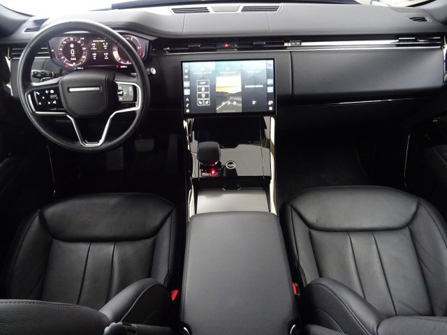 Land Rover Range Rover Sport 3.0D l6 249 CV Dark Edition - foto 4 di 4