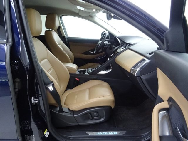 Jaguar E-Pace 2.0D I4 163 CV AWD Auto SE AUTOCARRO N1 - foto 3 di 4