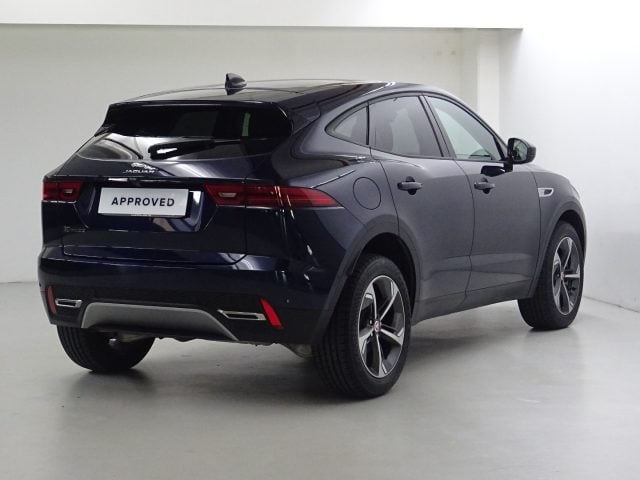 Jaguar E-Pace 2.0D I4 163 CV AWD Auto SE AUTOCARRO N1 - foto 2 di 4