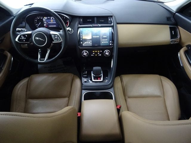 Jaguar E-Pace 2.0D I4 163 CV AWD Auto SE AUTOCARRO N1 - foto 4 di 4
